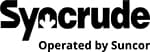Syncrude Operated by Suncor Thumbnail Black