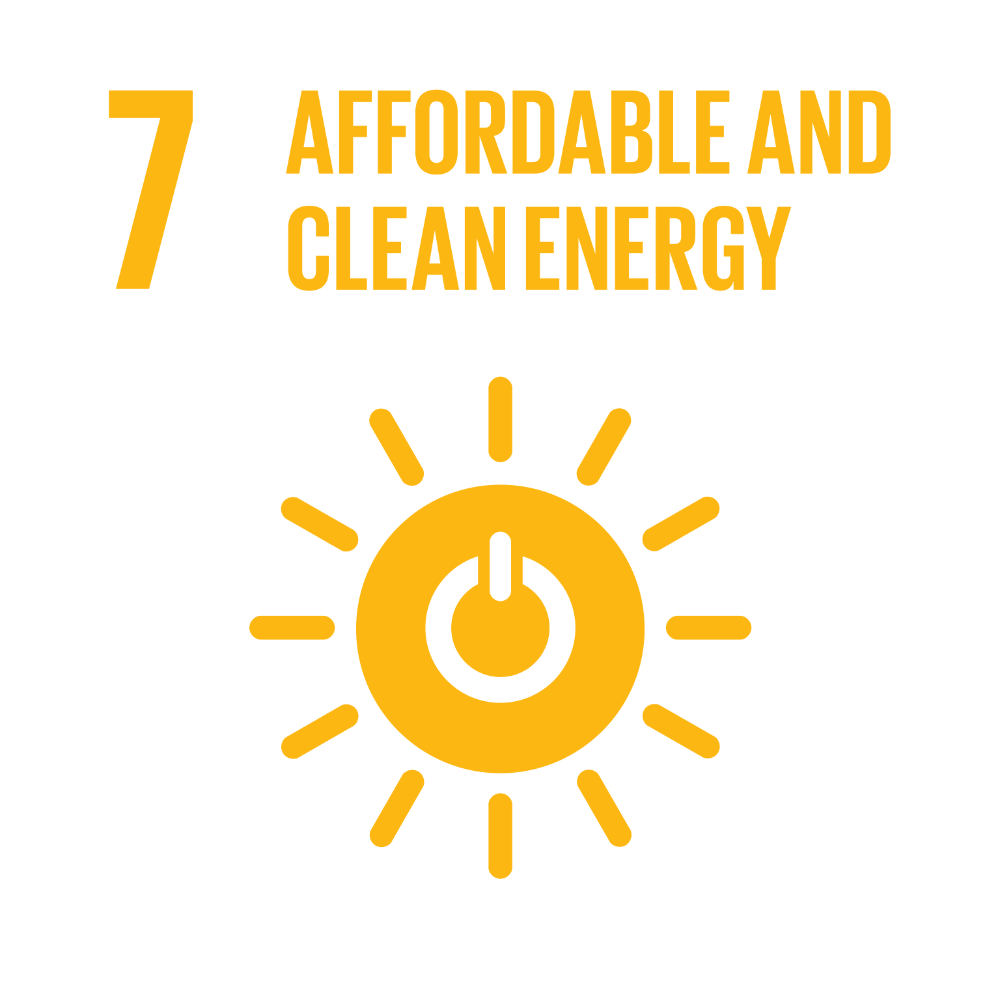 UN Global Goal: Affordable and Clean Energy