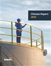Climate Report cover page
