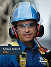 Suncor Energy 2022 Annual Report