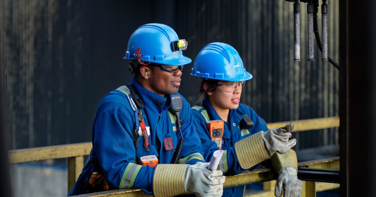 Advancing technologies for in situ extraction | Suncor