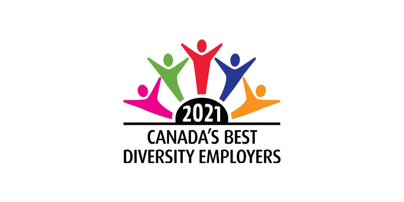 Canada's best diversity employers