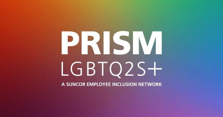 Suncor Prism Logo