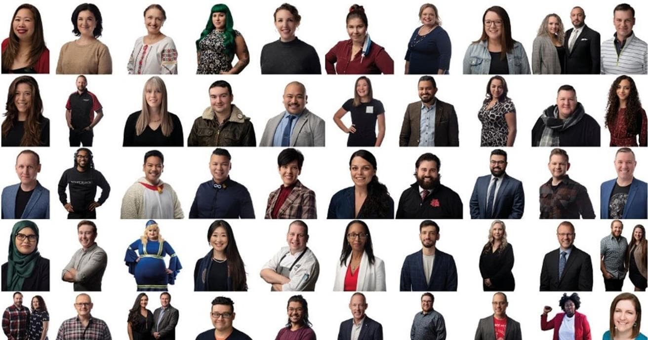 Your McMurray Magazine’s Top 50 Under 50