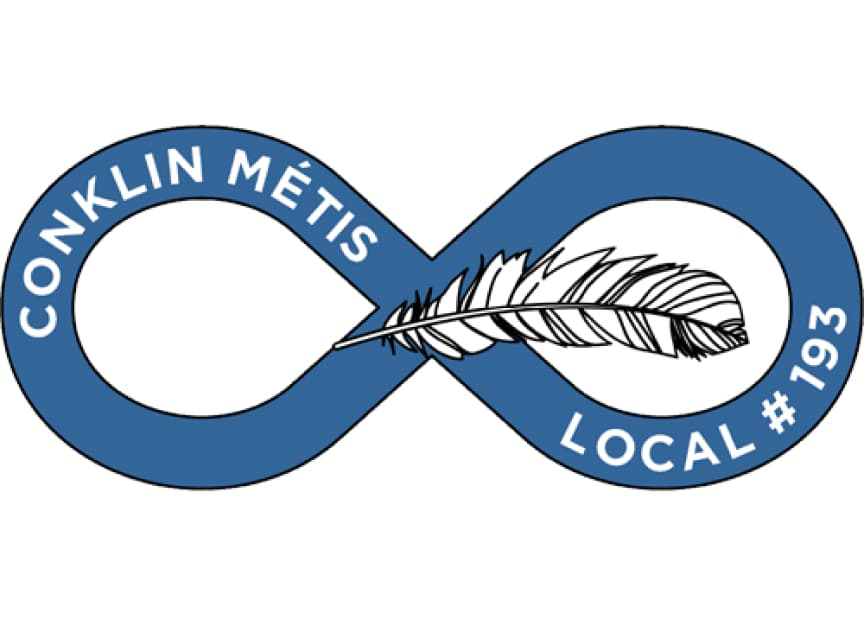 Conklin Metis Local 193 logo